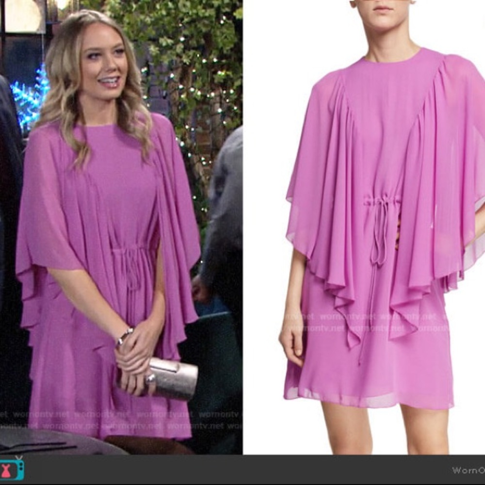 See by Chloe brand new dress size 4